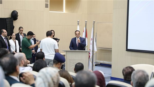 منتدى جامعة الجلالة الصناعي الأول يجمع ٧٠ شركة لتعزيز الشراكة الأكاديمية