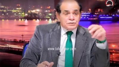 الدكتور صلاح فوزى يتحدث لـ تحيا مصر عن مستقبل حكومة مدبولي مع نهاية برلمان 2021