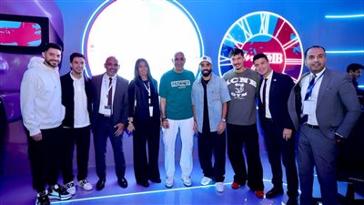بمشاركة نجوم الكرة المصرية.. ختام بطولة البلايستيشن لتحدي نجمك المفضل