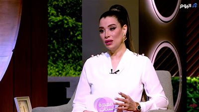 إدارة قنوات ألفا تتبرأ من تصريحات مروة صبري عن دينا الشربيني