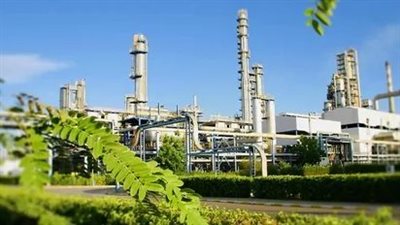 «علم الروم».. شراكة مصرية قطرية بـ 7 مليار دولار