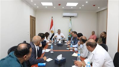 استعدادات مكثفة على مدار الساعة قبل الافتتاح التاريخي للمتحف المصري الكبير