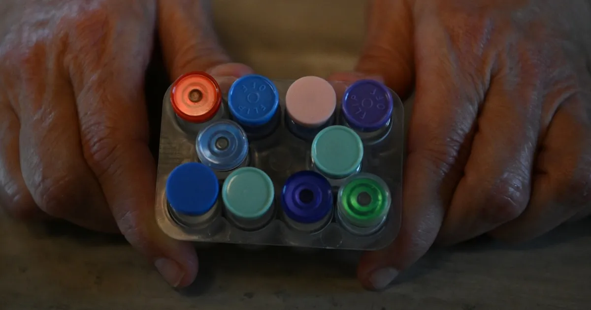 ترمب بصدد الإعلان عن اتفاق لخفض أسعار أدوية إنقاص الوزن