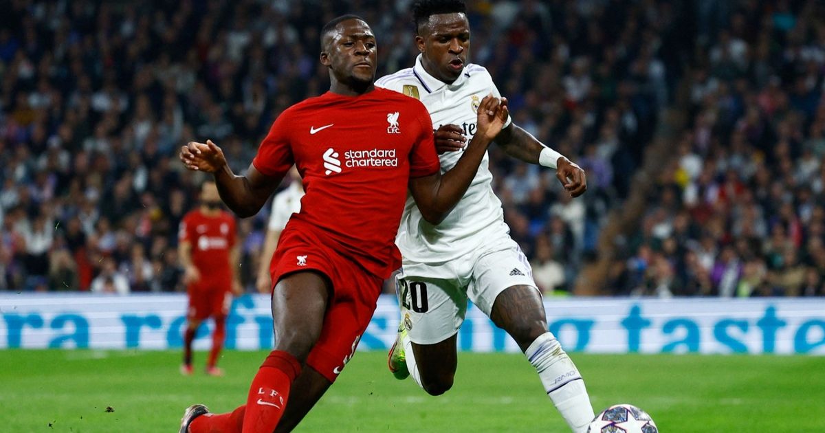 لماذا تخلّى ريال مدريد عن ضم إبراهيما كوناتي؟