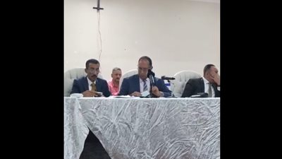 حصر عددي (دائرة الإسماعيلية).. تقدم مرشح مستقبل وطن وخسارة حماة الوطن وإعادة على مقعد بين مرشحين مستقلين