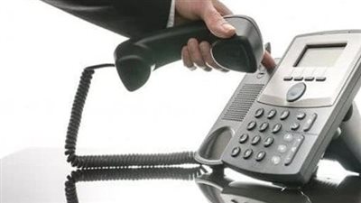 «التليفون الأرضي أكتوبر 2025».. آخر موعد للسداد قبل الغرامة وتحويل الخط للاستقبال