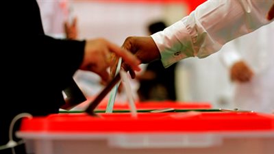 انتخابات مجلس النواب.. قانون الحقوق السياسية يحدد عقوبات التخلف أو التعدي أثناء التصويت