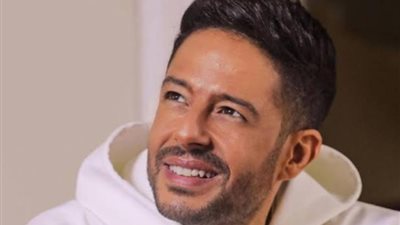 في عيد ميلاد محمد حماقي.. قصة حبه لـ نهلة الحاجري التي لا تعرف المستحيل