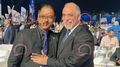 بحضور عبد الجواد.. قيادات حزب مستقبل وطن تتوافد على المؤتمر الجماهيري الحاشد لدعم مرشحي الحزب والقائمة الوطنية