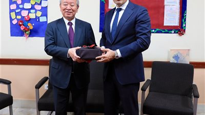 مصر واليابان تتفقان على توسيع التعاون التعليمي ونقل التجربة اليابانية إلى أفريقيا