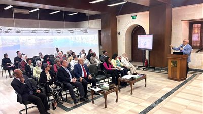 انطلاق المشروع القومي لتجميل ميادين مصر بالشراكة مع القطاع الخاص