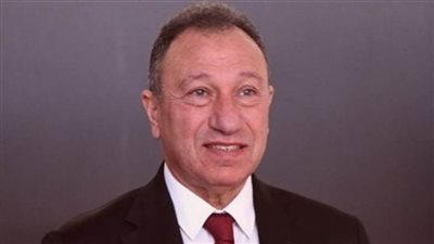 عاجل: محمود الخطيب رئيسًا للنادي الأهلي للولاية الثالثة على التوالي بعد الفوز بالتزكية