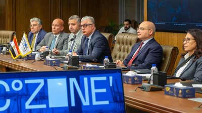 الثقة الدولية المتنامية في المنطقة انعكست في تنوع الاستثمارات من مختلف دول العالم