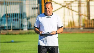 إقالة منير عقيلة من تدريب فريق طنطا عقب الخسارة من بروكسي بدوري المحترفين