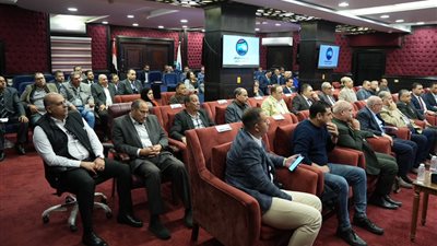 بحضور أمنائها في المحافظات.. أمانة العضوية المركزية بمستقبل وطن تعقد اجتماعاً تنظيمياً لمناقشة ووضع خطة عملها خلال الفترة القادمة