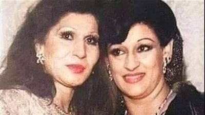 كانت بتطبل وتغني على فراش الموت.. وردة تكشف مفاجأة عن أخر أيام فايزة أحمد