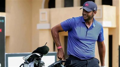 الفرعون عيسى أبو العلا يتألق في بطولة مصر الدولية المفتوحة للمحترفين