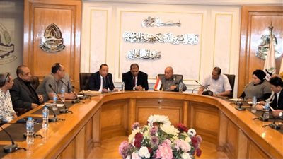 زيادة التعاون بين الشُعبة والجهات الرقابية خلال المرحلة القادمة