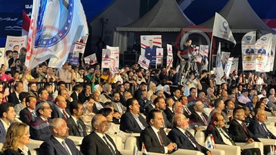 مستقبل وطن أثبت في كل مناسبة أنه الأكثر حضورًا وتأثيرًا في المشهد السياسي والبرلماني