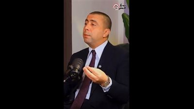 أحمد بهاء شلبي لـ بودكاست تحيا مصر: «لدينا طموح مشروع في الأغلبية المطلقة.. وهتشوفوا حماة الوطن ببرلمان 2030»