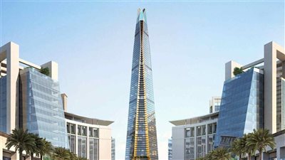 قرار رسمي.. “الإدارية” “العاصمة الجديدة” في جميع المراسلات الحكومية