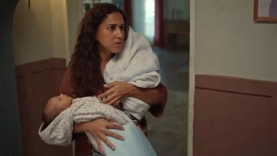 رعب.. جهاد حسام الدين تكشف كواليس صادمة في مسلسل كارثة طبيعية| خاص