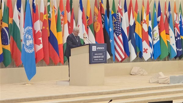 وزير التعليم العالي يكشف أهمية صندوق الاستشارات والبحوث الفنية