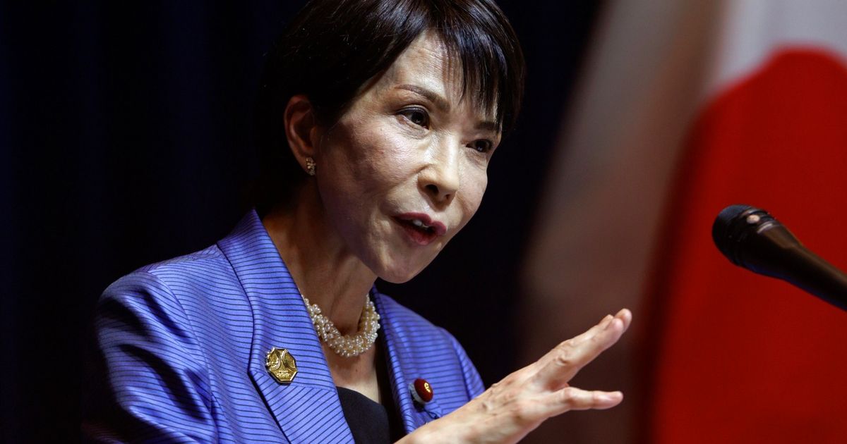 اليابان تقر حزمة تحفيز بقيمة 135 مليار دولار لتخفيف آثار التضخم