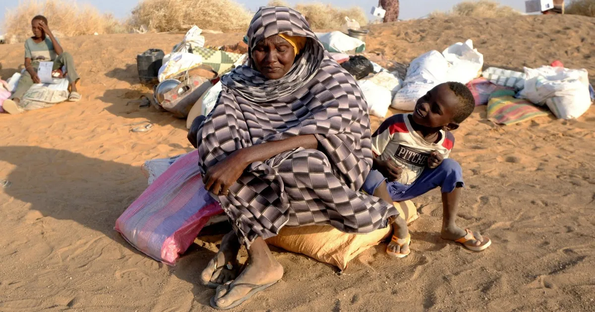 الاتحاد الأوروبي يخطط لفرض عقوبات على نائب قائد الدعم السريع