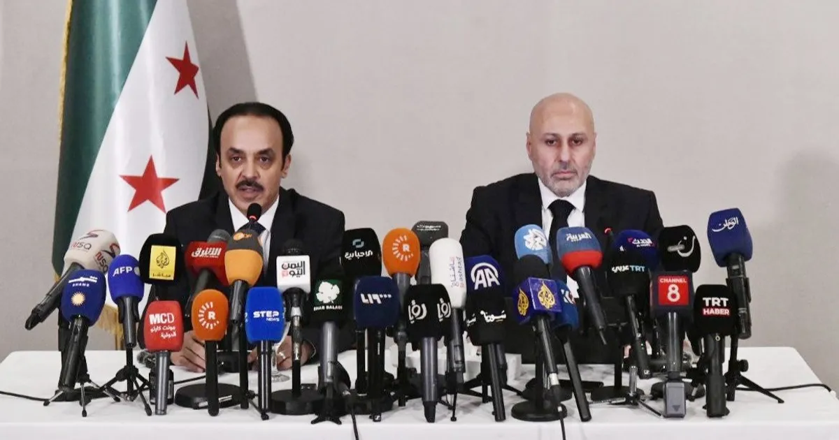 سوريا.. انطلاق جلسات المتهمين بارتكاب انتهاكات في الساحل