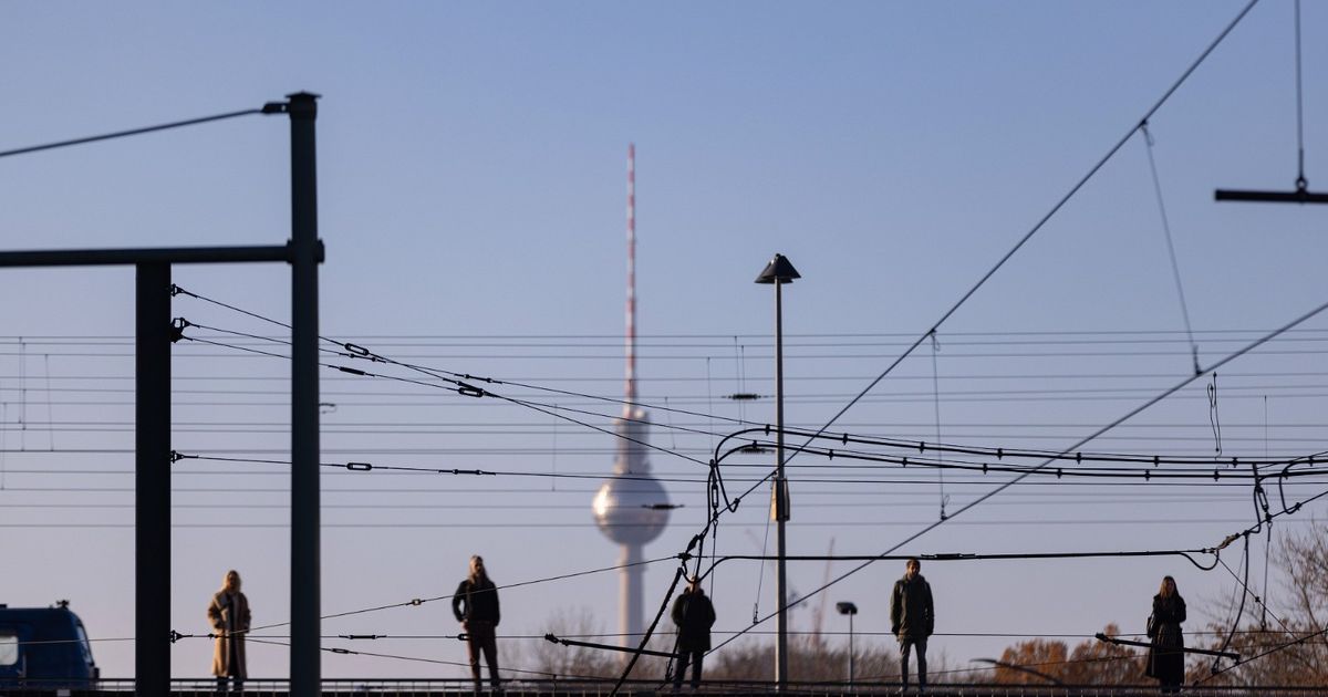 التضخم في ألمانيا يقفز لأعلى مستوياته في 9 أشهر