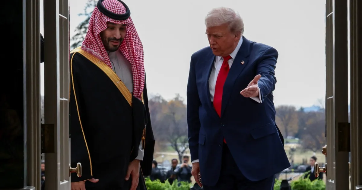 البرنامج النووي السعودي وتأثير الاتفاق مع أميركا