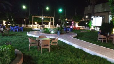 75 هيئة شبابية بالشرقية تبث فعاليات افتتاح المتحف المصري الجديد