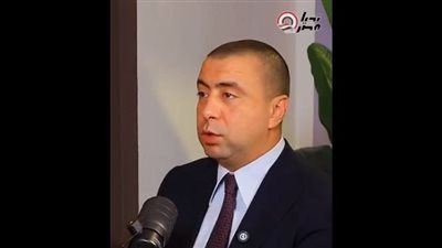 أحمد بهاء شلبي بـ بودكاست تحيا مصر: رجل الأعمال ليس سُبة.. وعصر تضارب المصالح انتهى