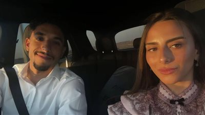 مرموش وعلاقاته الرومانسية.. من هي صديقة عمر مرموش نجم منتخب مصر ومانشستر سيتي؟