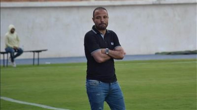 تعرف علي تشكيل الجهاز الفني الجديد لفريق السكة الحديد بدوري المحترفين