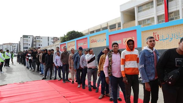 إجراء من «التعليم» بشأن إقامة حفل لمرشح مجلس نواب داخل مدرسة بالقليوبية