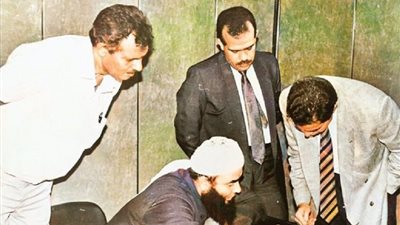 أشرف السعد يفضح أسرار ثروة أكبر أثرياء مصر