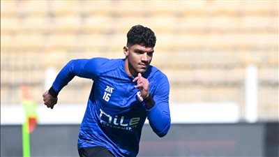 عبد الناصر محمد يكشف سر استبعاد محمد صبحي من قائمة الزمالك لمواجهة بيراميدز