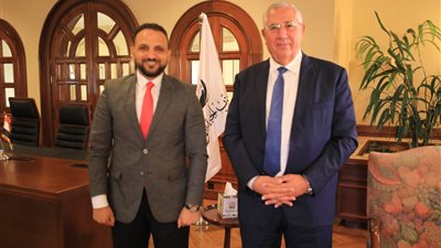 البرلمان القادم سيضم كوادر تصنع الفارق.. والمعارضة البناءة تحتاج إلى خبرات ورؤى واقعية