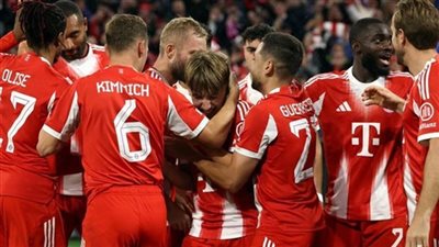 موعد مباراة بايرن ميونخ وباير ليفركوزن في الدوري الألماني والقنوات الناقلة والتشكيل المتوقع