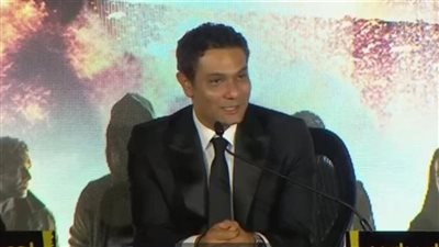 بسبب الجمبري.. آسر ياسين يتصدر تريند مواقع التواصل الاجتماعي|ما القصة