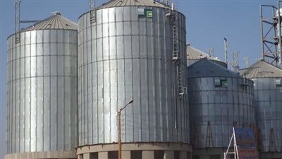 إنشاء 50 صومعة جديدة خطوة استراتيجية لحماية الأمن الغذائي وتقليل الهدر في القمح