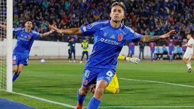 الأهلي يراقب التشيلي لوكاس أسادي تمهيدًا للتعاقد معه