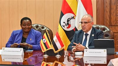 شراكة تمتد لأكثر من ٧٥ عامًا.. مصر وأوغندا تبحثان تعزيز التعاون في مشروعات المياه والتنمية المشتركة