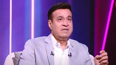 الحق سيظهر.. حلمى عبد الباقي يرد على حملات الإساءة