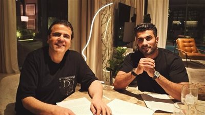 لأول مرة.. محمد سامي يقدم بطولة مسلسل 8 طلقات في رمضان 2026