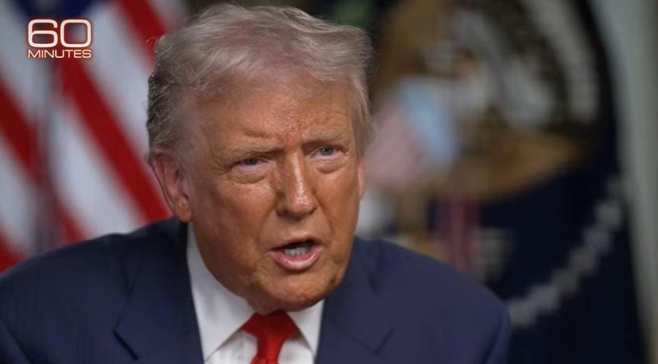 ترامب يتهم روسيا والصين بإجراء تجارب نووية سريّة تحت الأرض