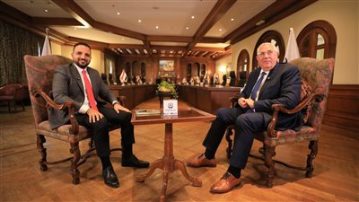 الاستقالات من حزب الجبهة الوطنية حالات فردية.. ومن استقال لعدم حصوله على منصب عليه مراجعة نفسه.. فيديو