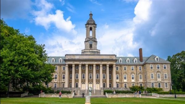 قراصنة يهددون بتسريب بيانات طلاب جامعة بنسلفانيا